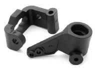 HPI 85092 - FRONT C HUB (4 AND 6 DEGREES) / KNUCKLE ARM SET SPRINT 2 / SPRINT